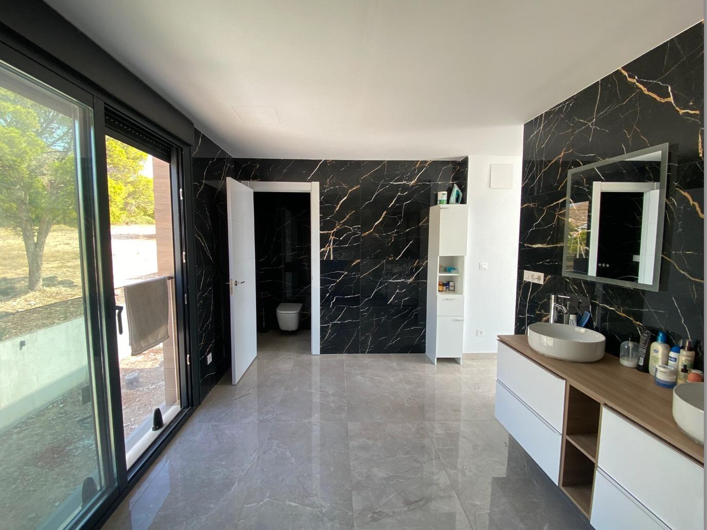 Ontdek uw nieuwe woning in Sierra Cortina, Finestrat