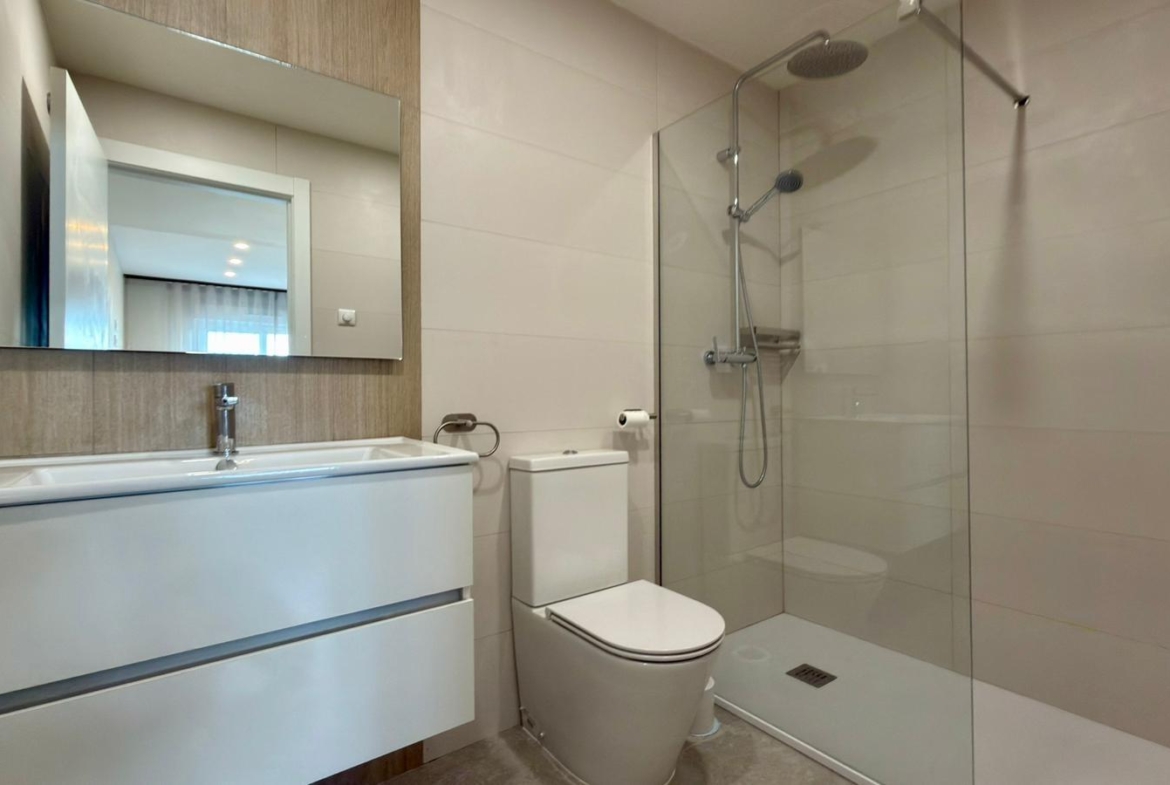 🌅 New apartment in Balcón de Finestrat