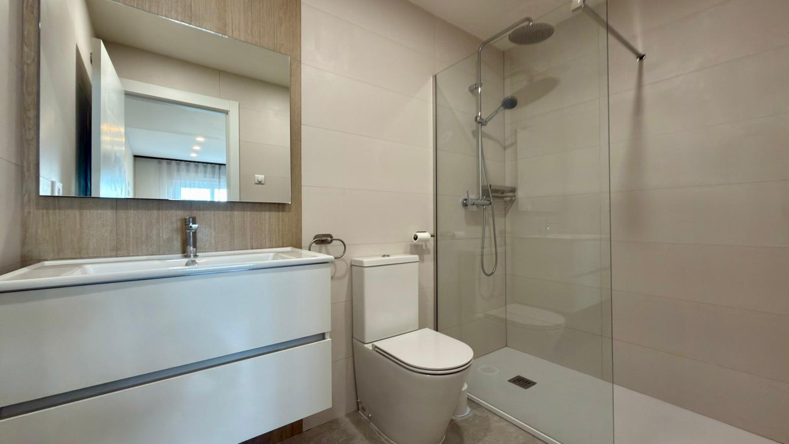 2-37-74 🌅 New apartment in Balcón de Finestrat