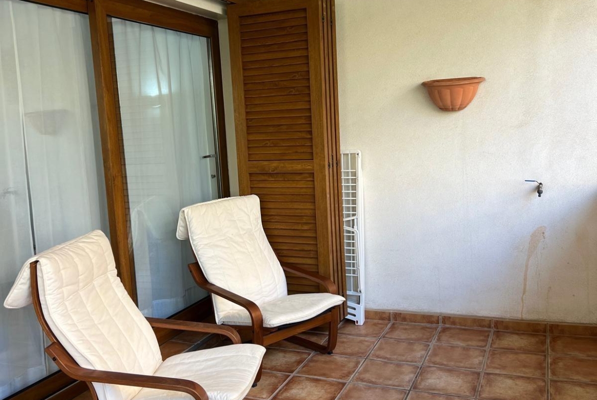 La Entrada ! Enorme apartamento en una de las mejores zonas de Costa Blanca !