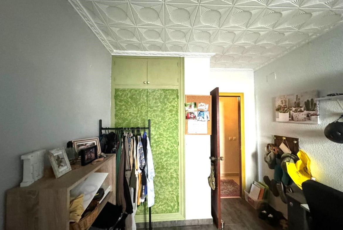 Appartement in San Miguel de Salinas met vrij uitzicht in het centrum