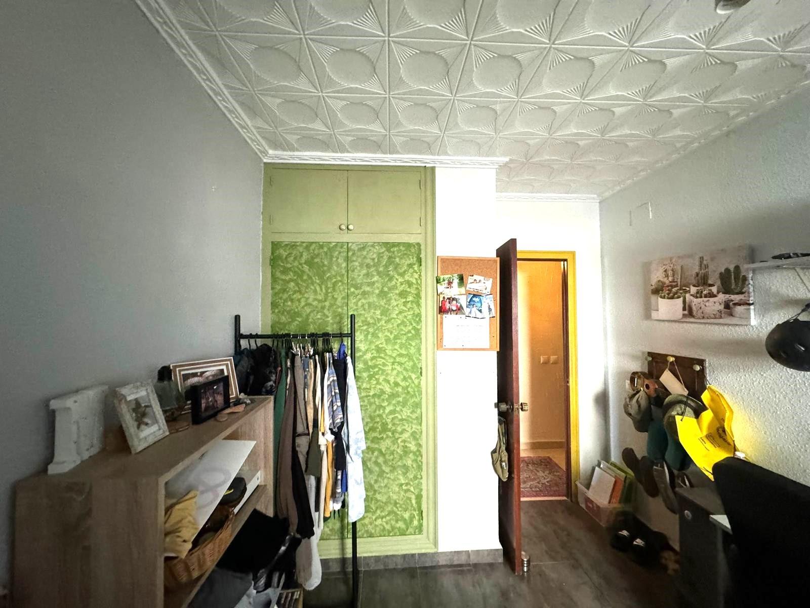 2-38-22 Appartement in San Miguel de Salinas met vrij uitzicht in het centrum
