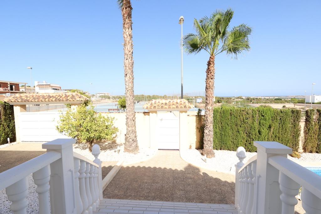 Ciudad Quesada Detached villa