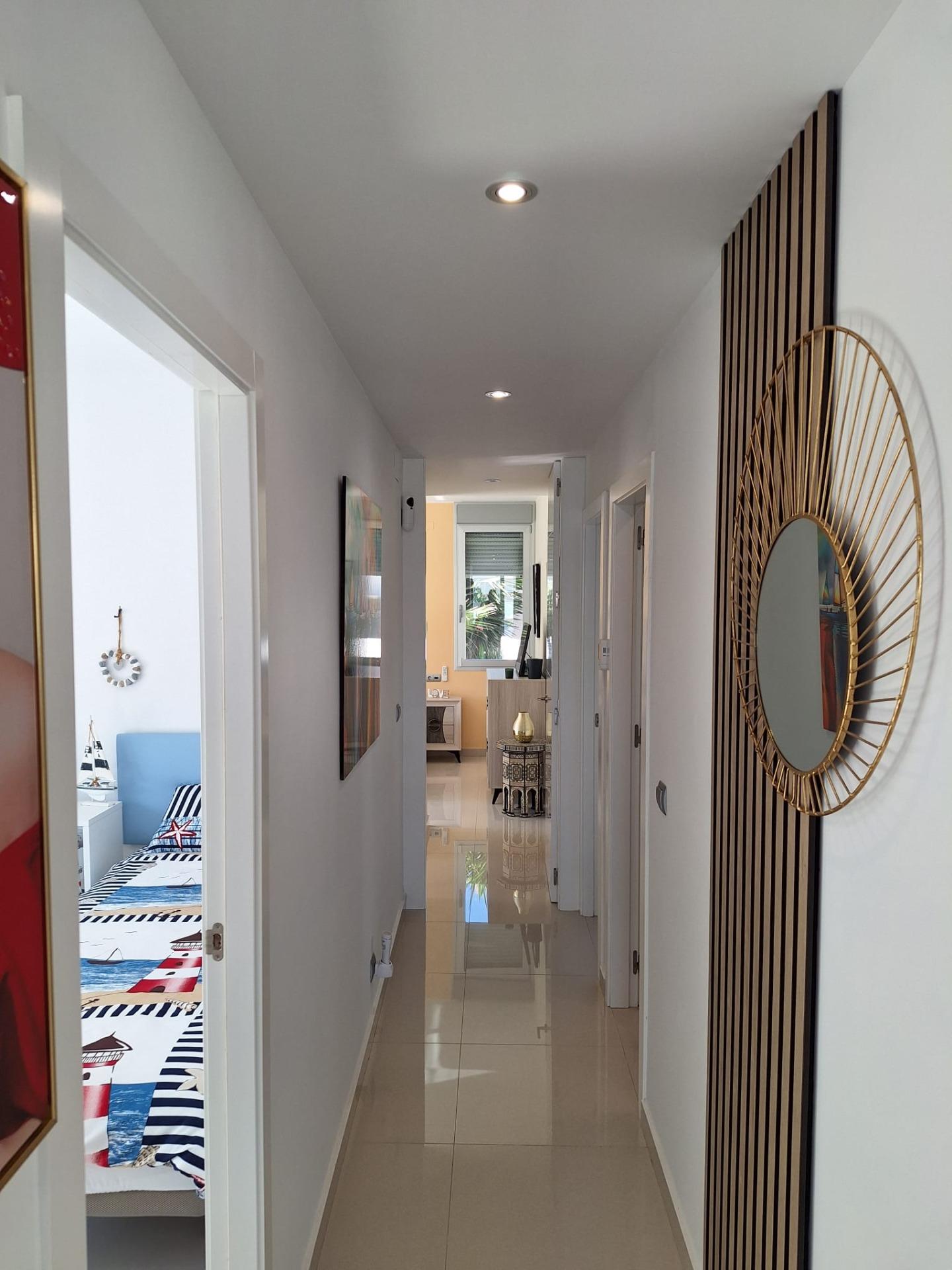 Mooie luxe villa in La Siesta