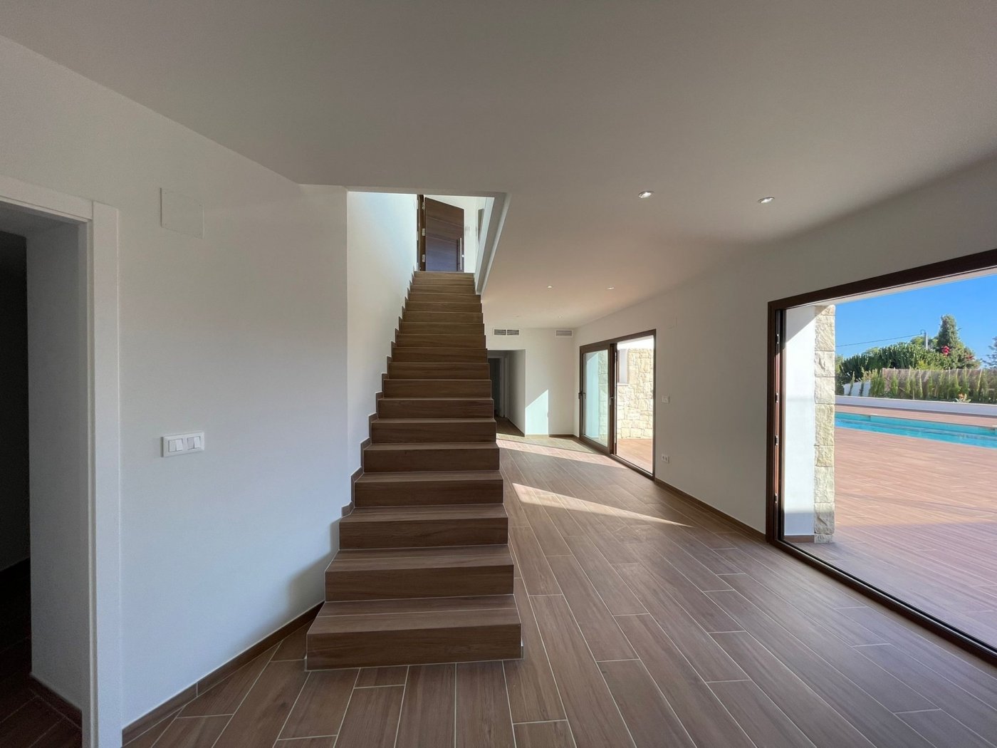2-38-3 LUXURY VILLA IN ALTEA