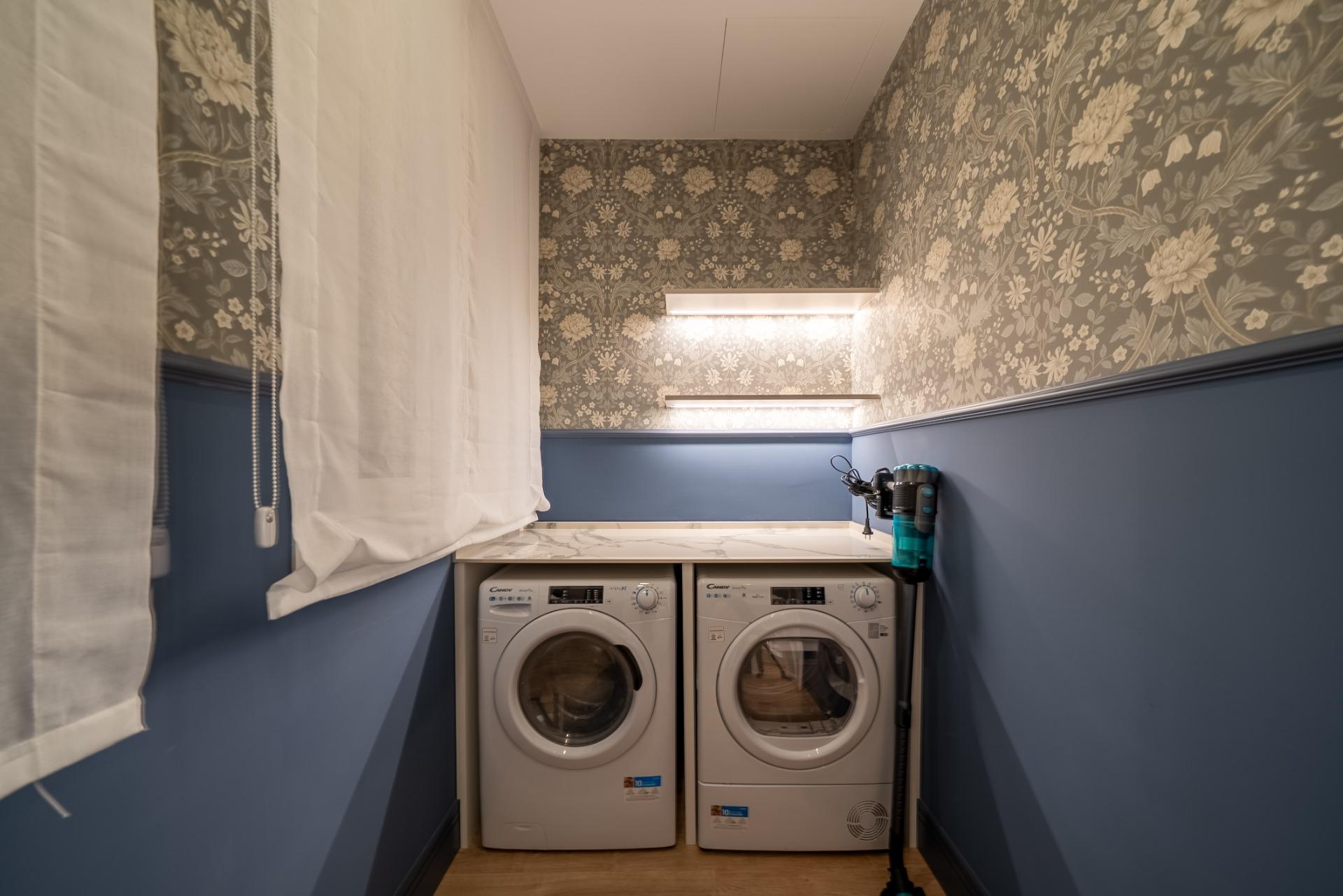 LUXURY APPARTMENT FOR SALE IN GOYA, SALAMANCA DISTRICT