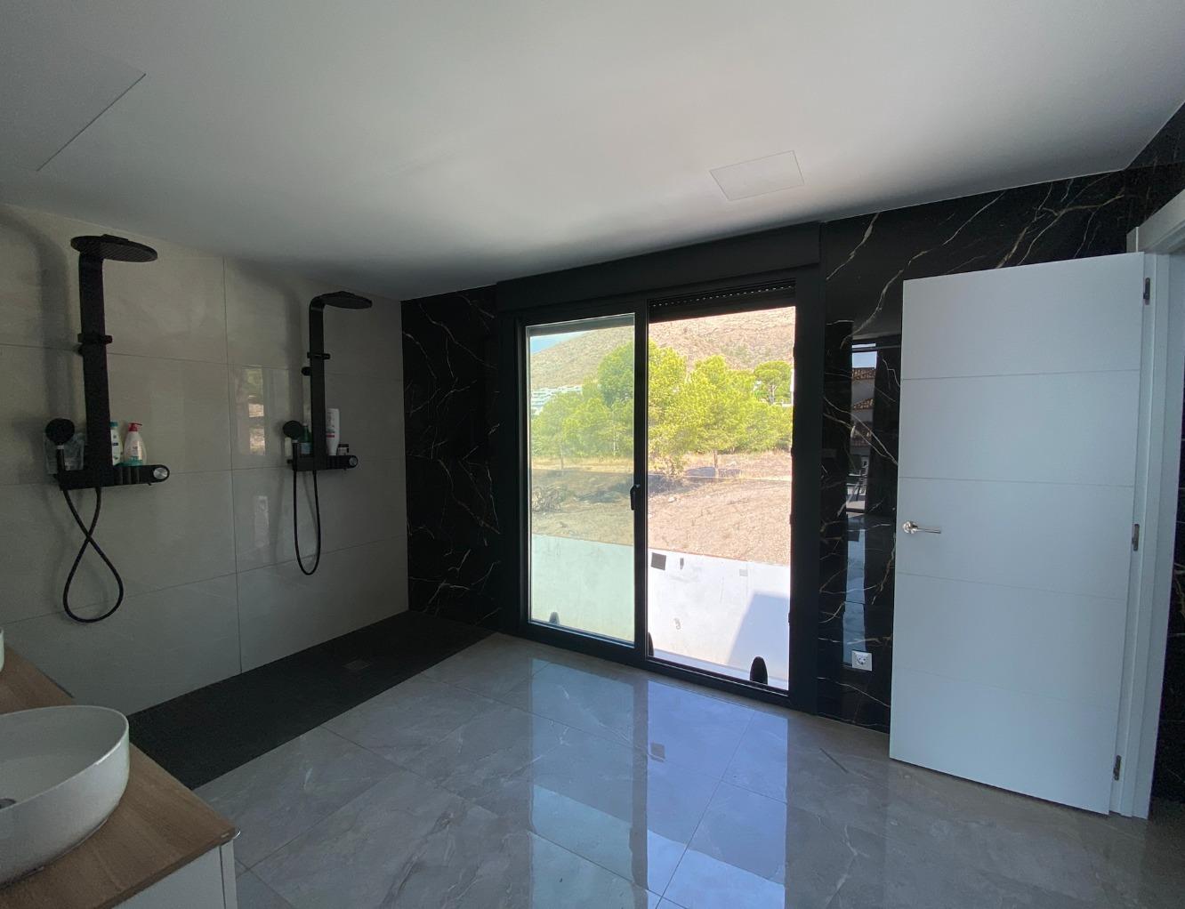 Ontdek uw nieuwe woning in Sierra Cortina, Finestrat