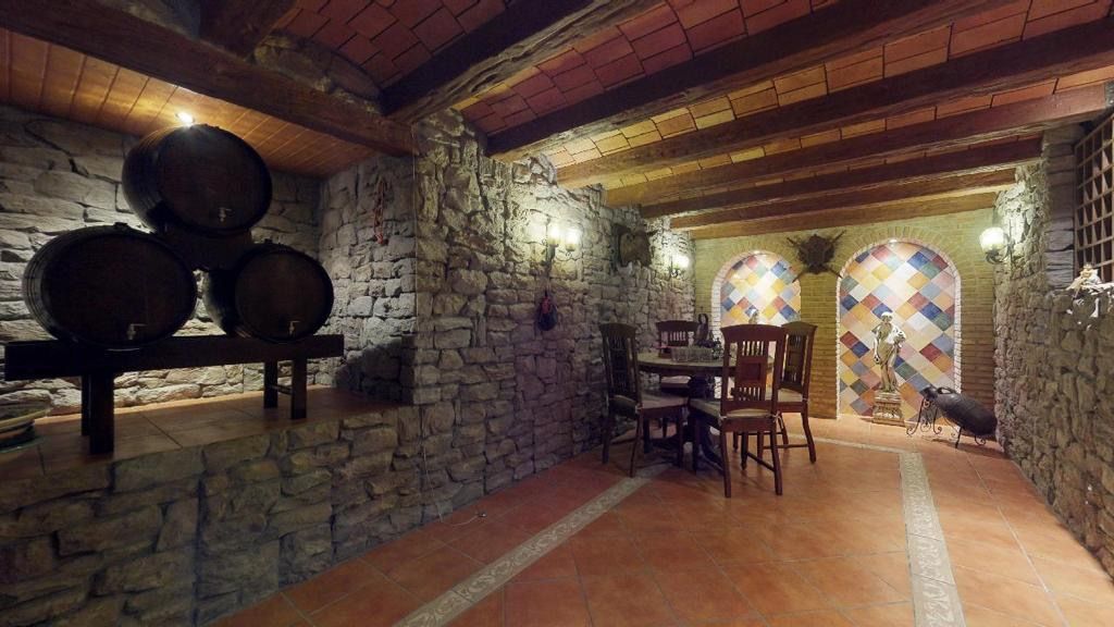 EXCLUSIEVE VILLA TE KOOP IN CALPE MET MARVELLOUS ZEEZICHTEN
