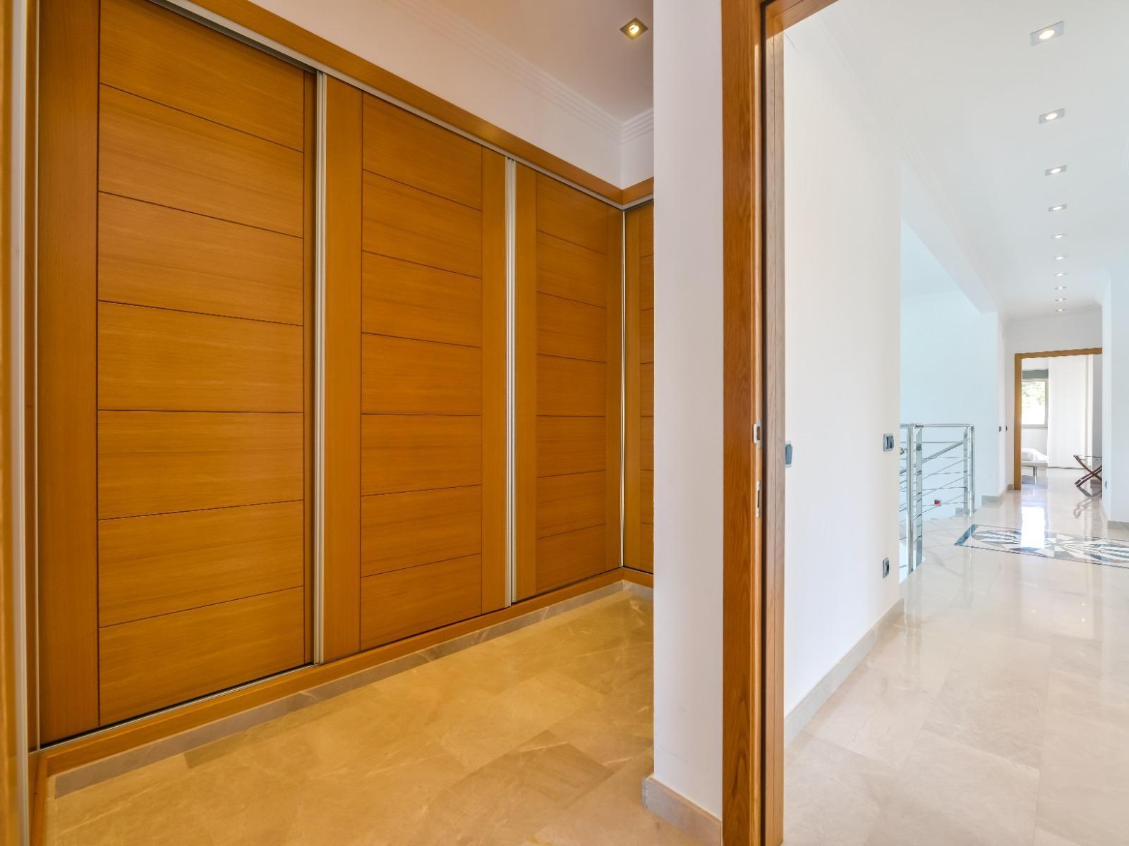 Modern and Luxurious Villa with Sea Views in Benissa 🌊