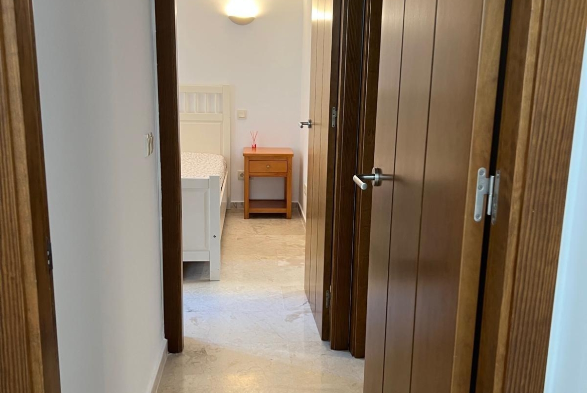 La Entrada ! Enorme apartamento en una de las mejores zonas de Costa Blanca !