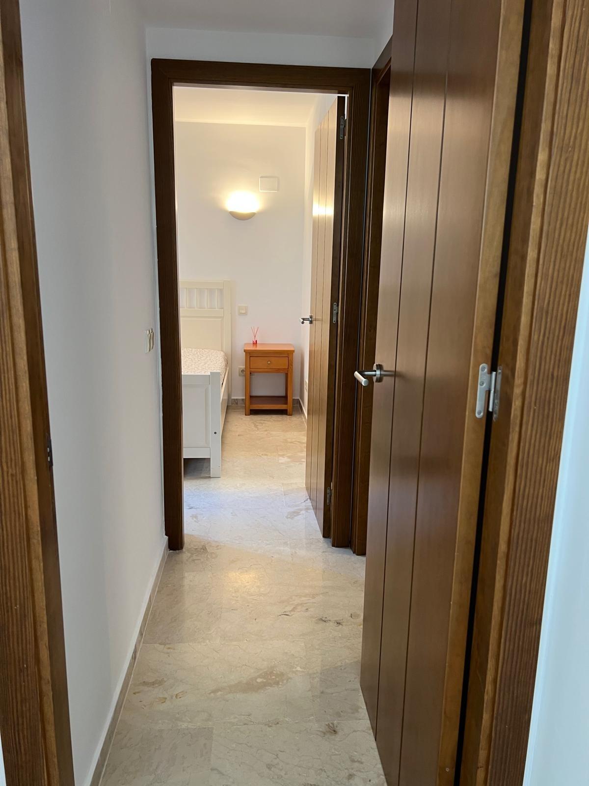 2-38-73 La Entrada ! Enorme apartamento en una de las mejores zonas de Costa Blanca !