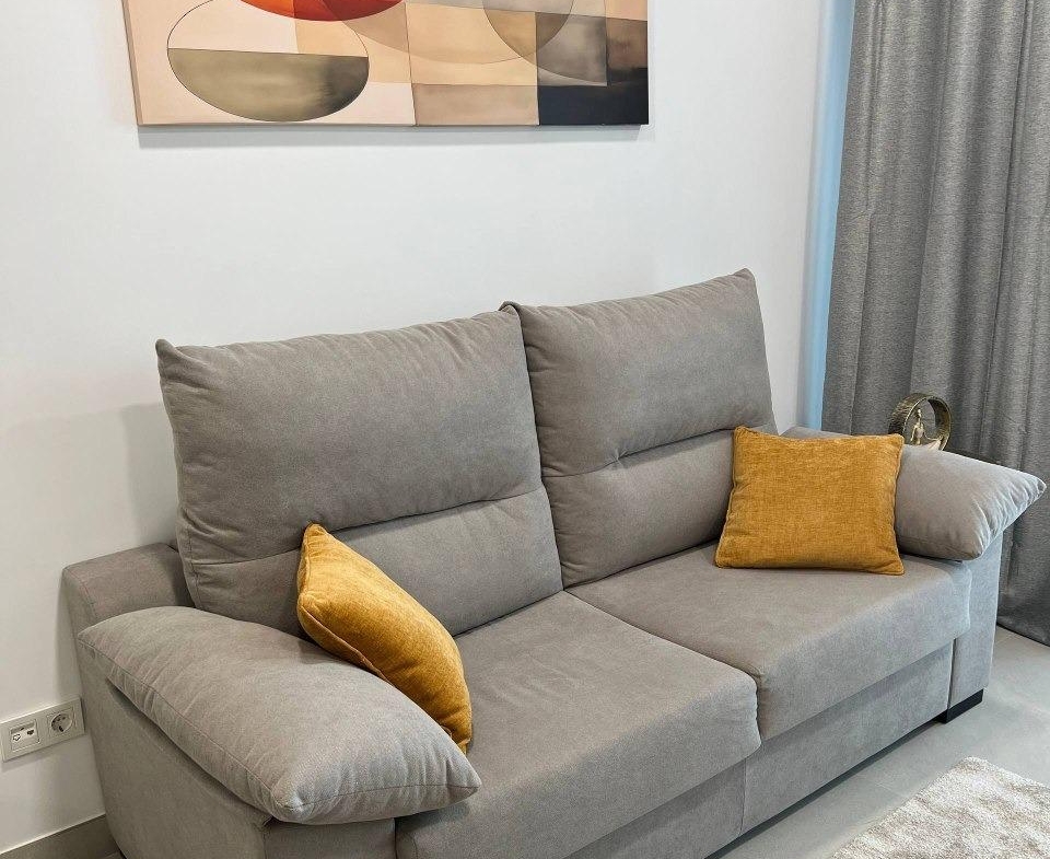 Brand-New, Fully Equipped “Turnkey” Apartment in Torrevieja, Eden Beach Complex 🇪🇸🌴⛱️🌊