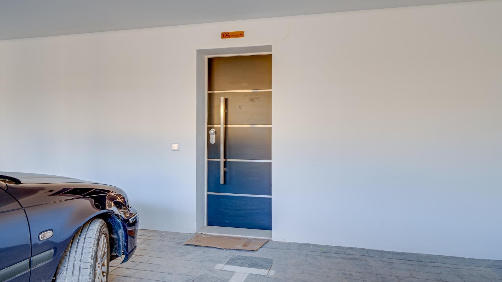 2-38-9 New spacious duplex in Finestrat.