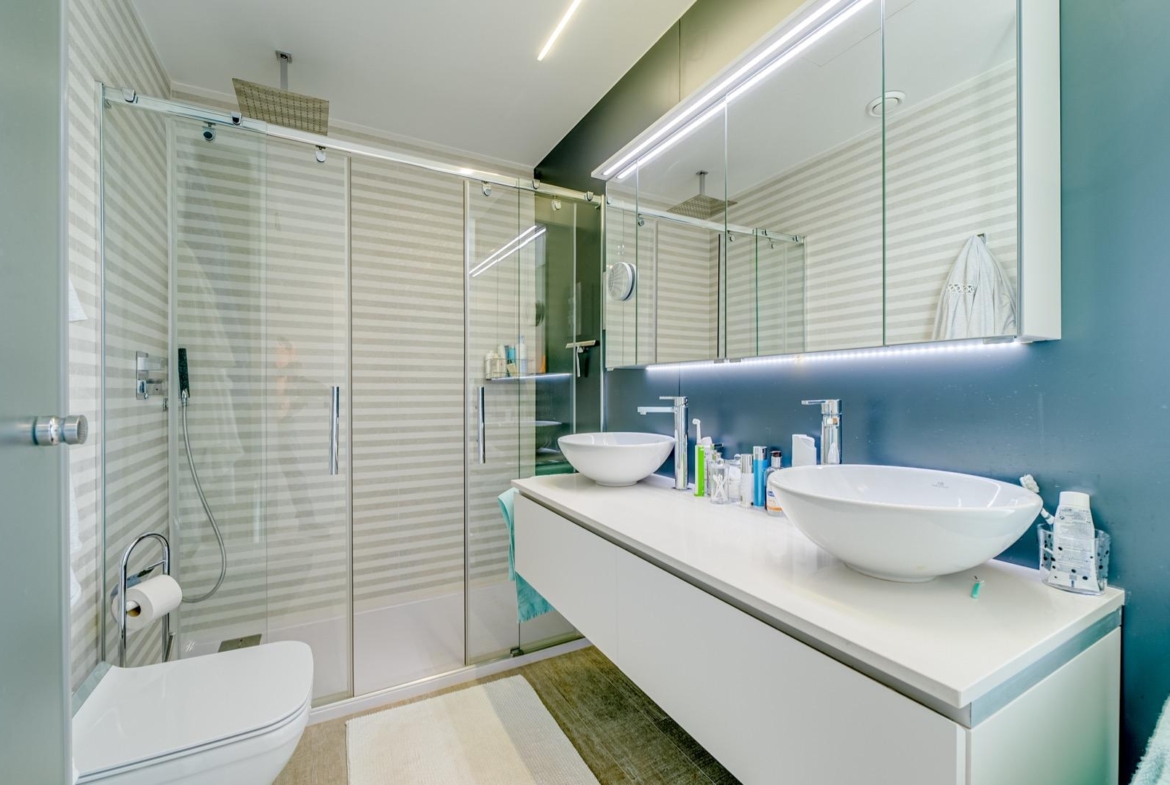 LUXURY VILLA FOR A LARGE FAMILY IN FINESTRAT