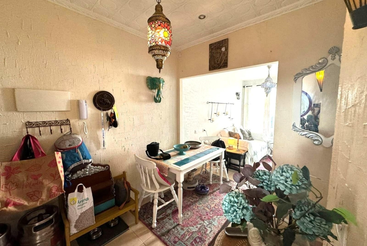 Appartement in San Miguel de Salinas met vrij uitzicht in het centrum