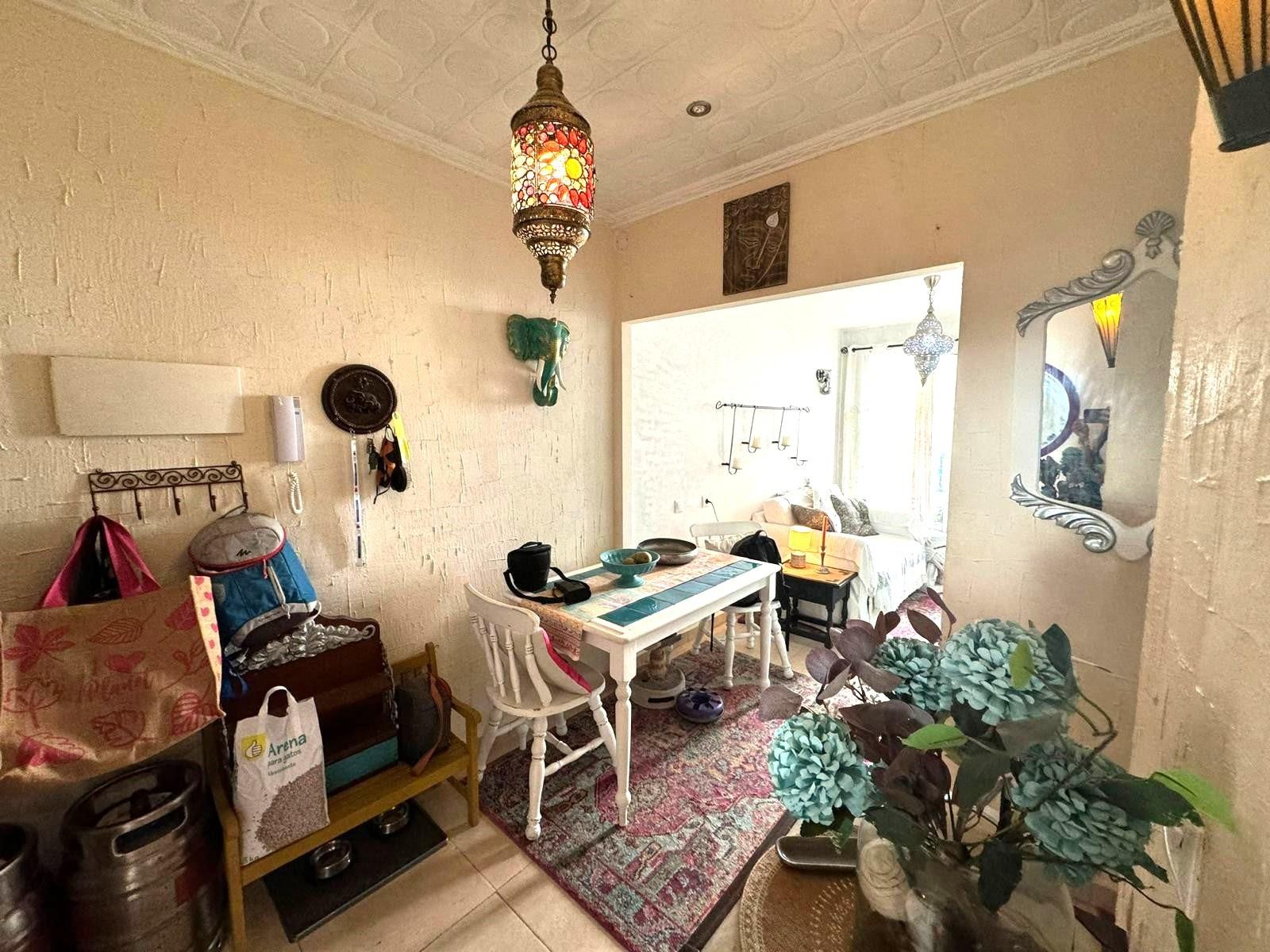 2-39-22 Appartement in San Miguel de Salinas met vrij uitzicht in het centrum
