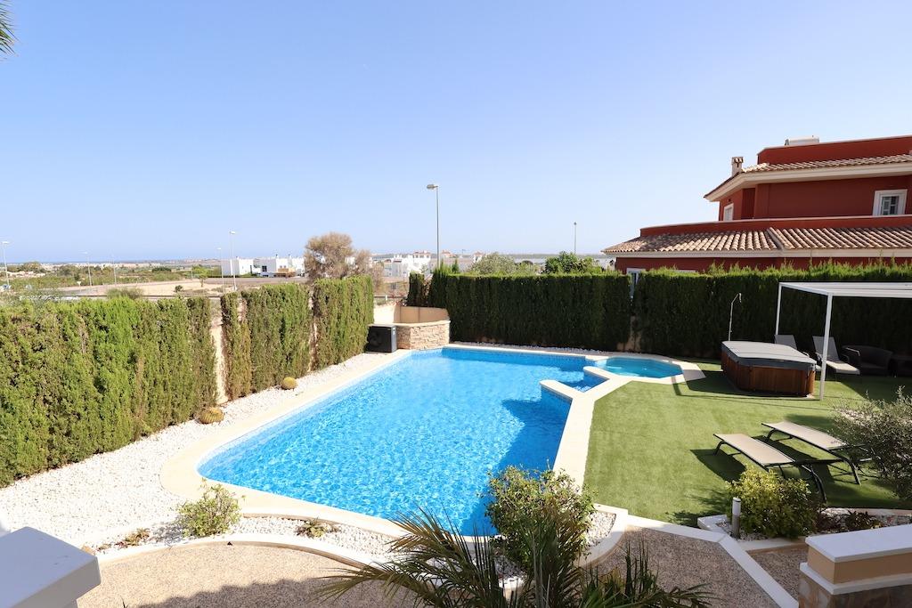 Ciudad Quesada Detached villa