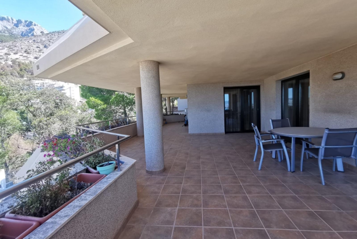 Exclusieve Appartement te koop in Altea Hills Villa Marina Golf