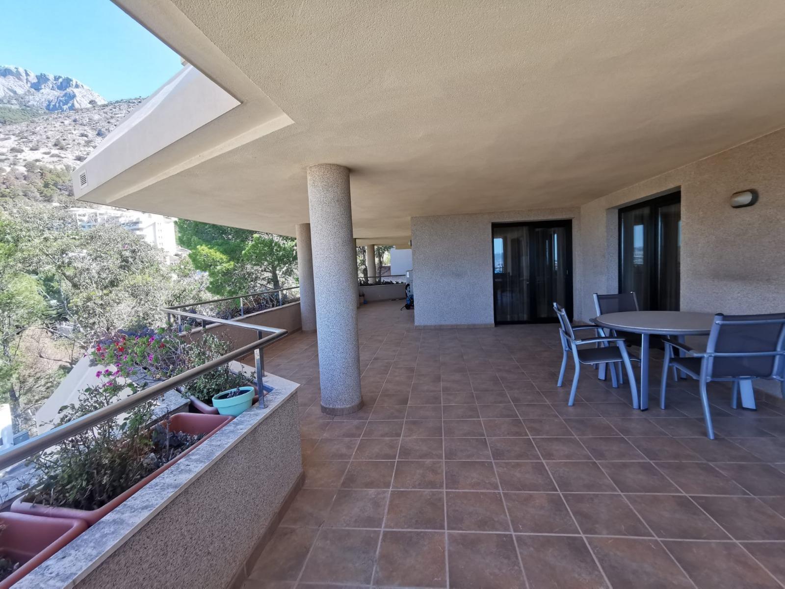Exclusieve Appartement te koop in Altea Hills Villa Marina Golf