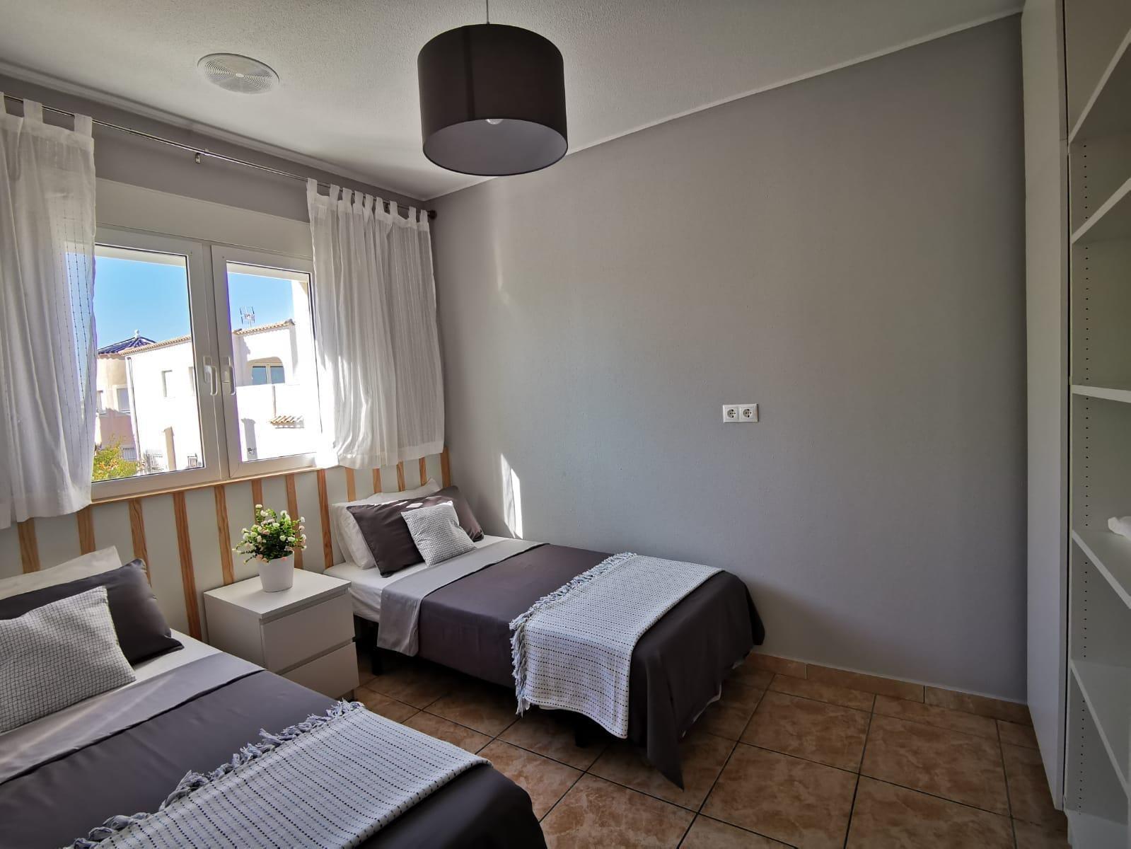 2-39-38 Ruim chalet in La Florida, Orihuela Costa – Ideaal om te genieten van de zon en het strand