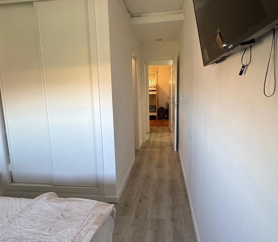 Exclusivo Piso de 2 Dormitorios en el Campo de Golf Bonalba, Mutxamel