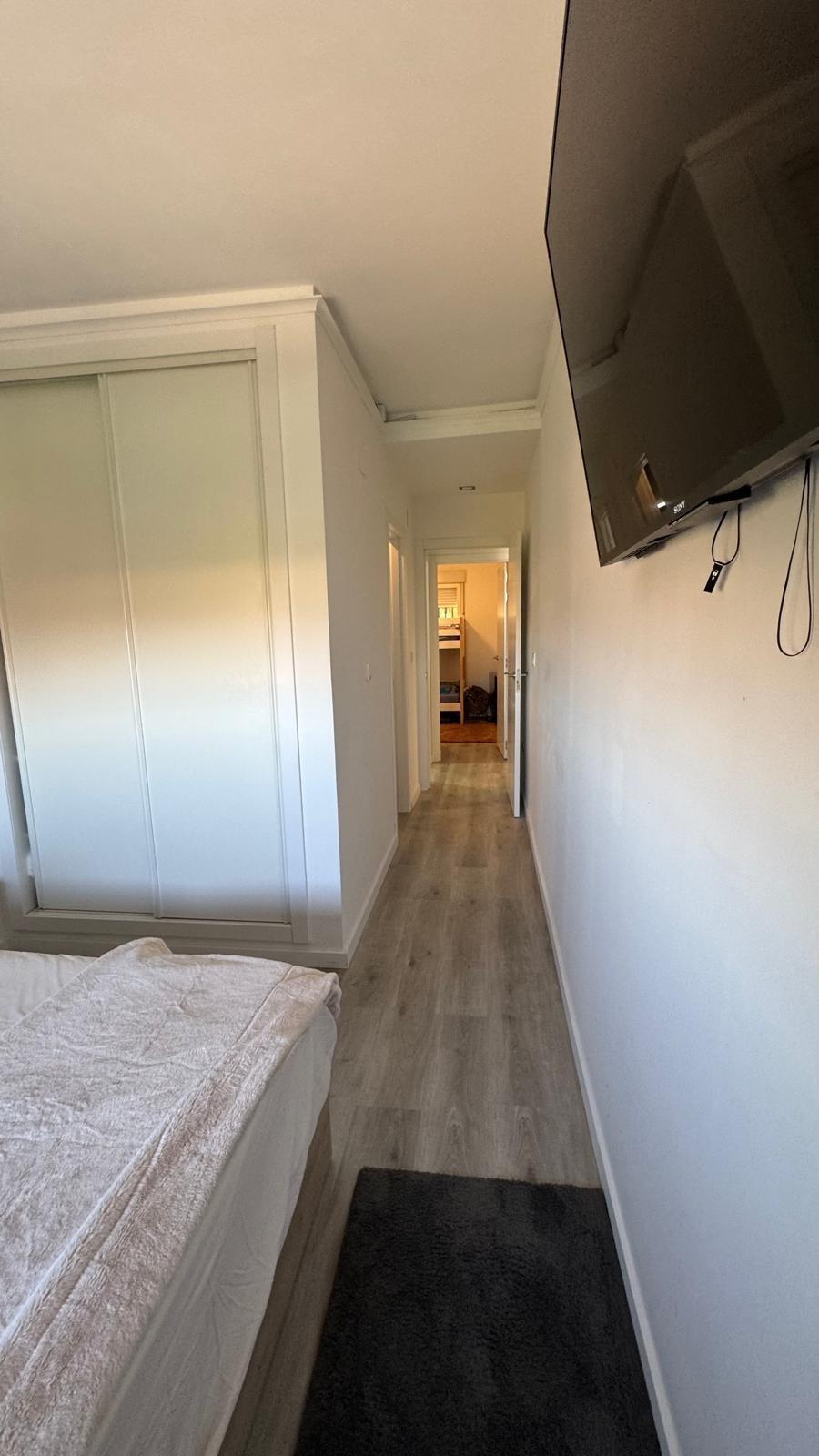 Exclusivo Piso de 2 Dormitorios en el Campo de Golf Bonalba, Mutxamel