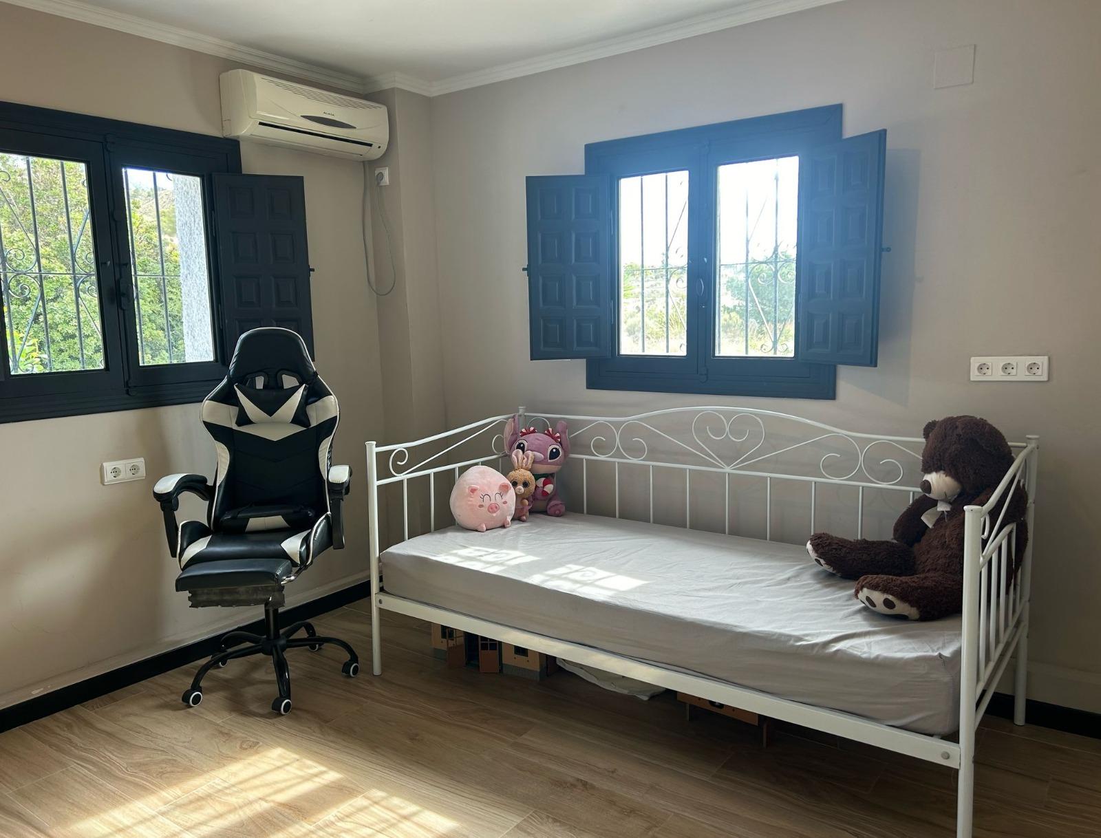 ✨ Nature Retreat in Villajoyosa