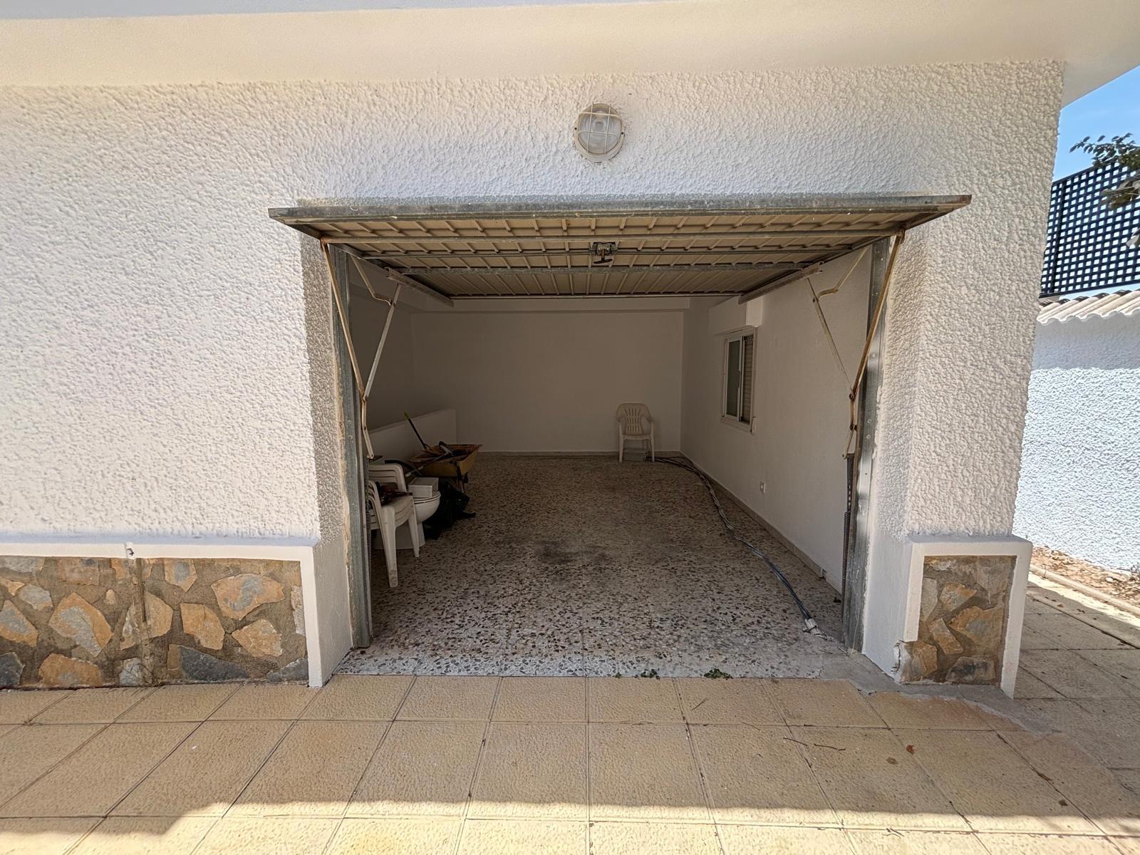 2-39-65 FABULOSA VILLA REFORMADA ESTILO MEDITERRÁNEO EN CIUDAD QUESADA