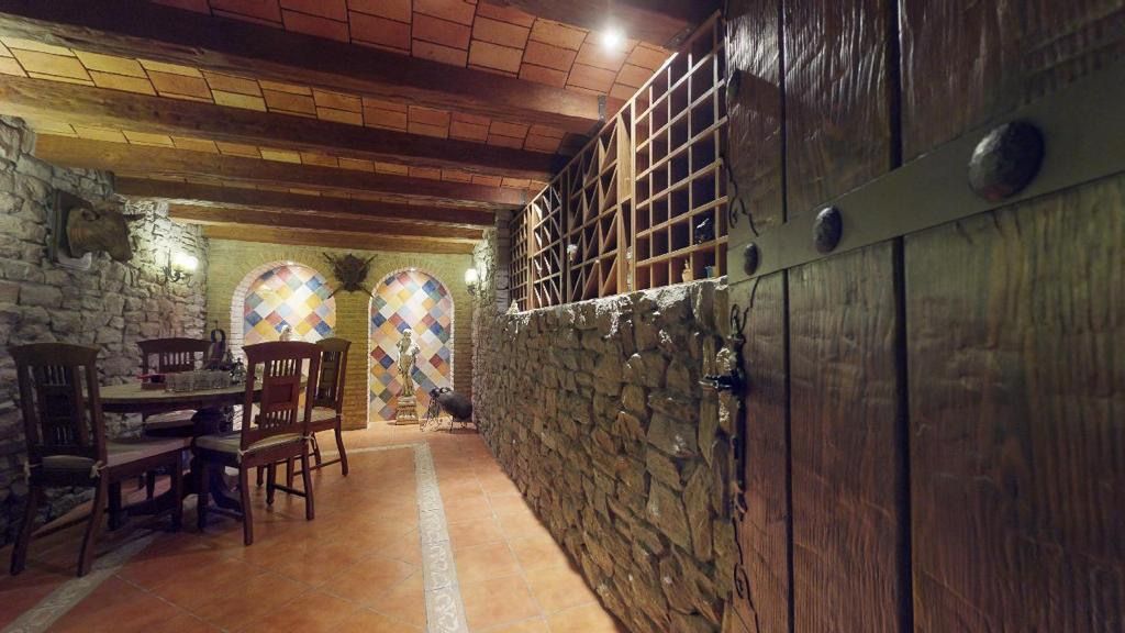 EXCLUSIEVE VILLA TE KOOP IN CALPE MET MARVELLOUS ZEEZICHTEN