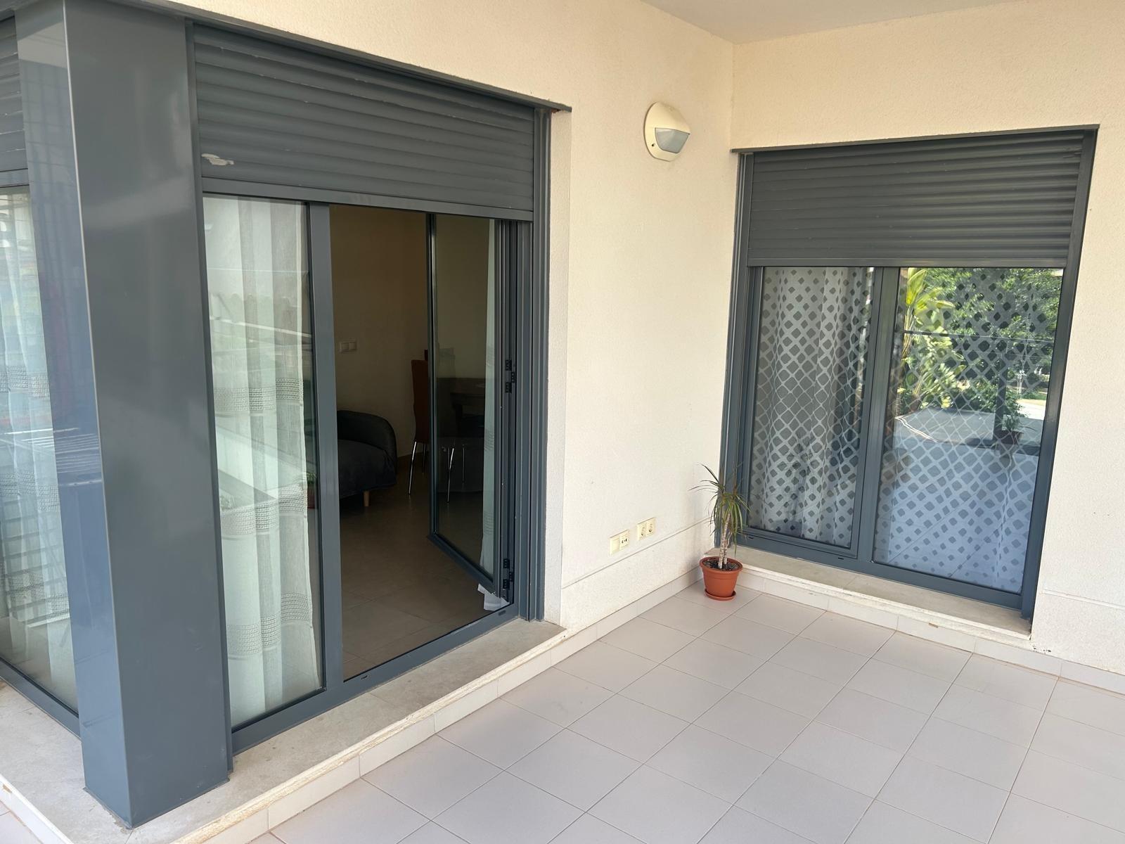 2-39-71 Coqueto apartamento a 200 m de la playa de la Cala de Finestrat