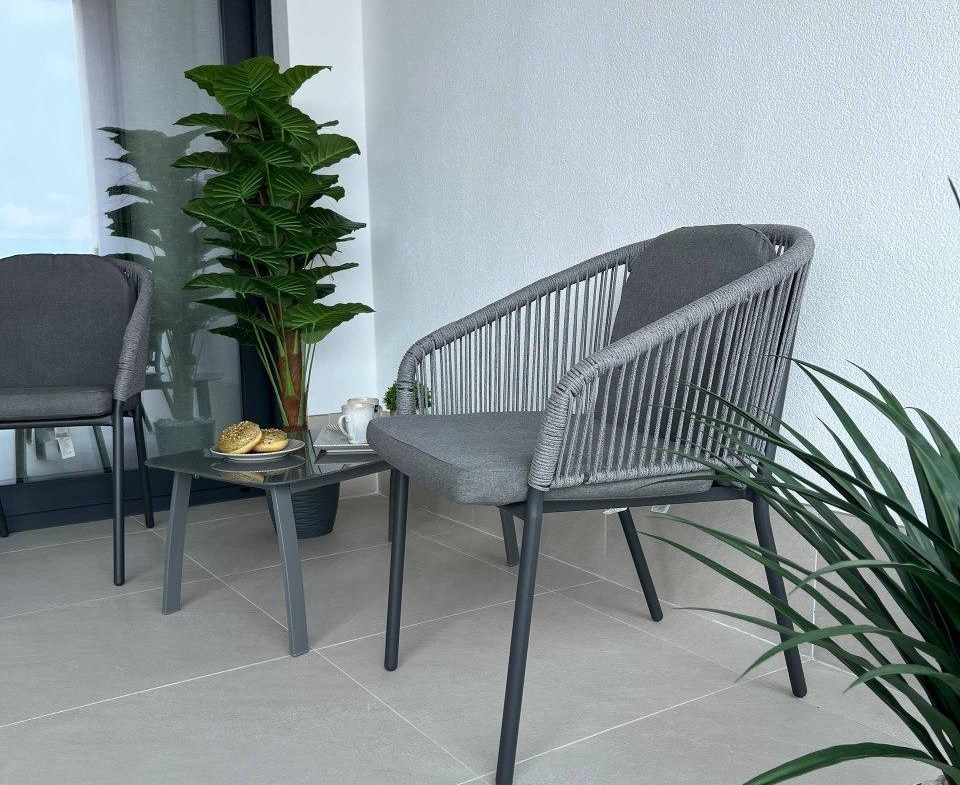 Brand-New, Fully Equipped “Turnkey” Apartment in Torrevieja, Eden Beach Complex 🇪🇸🌴⛱️🌊