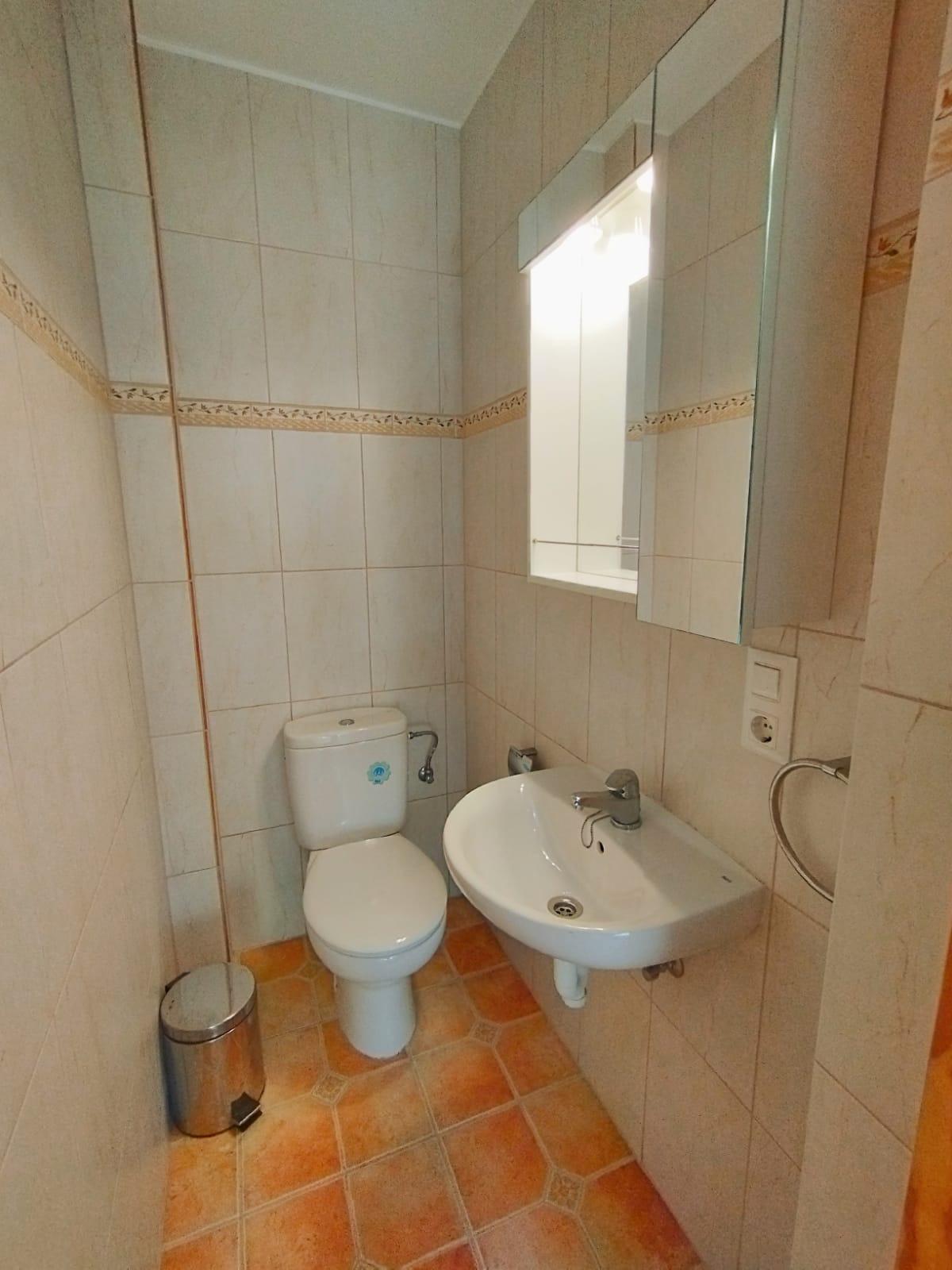2-39-8 Exclusieve villa in Calpe met panoramisch uitzicht en een grote investeringsmogelijkheid