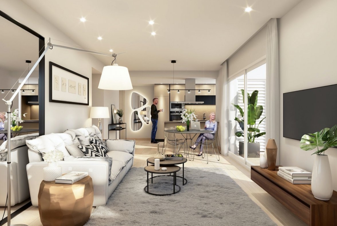 Residencial Grecia (Apartamentos Zante )