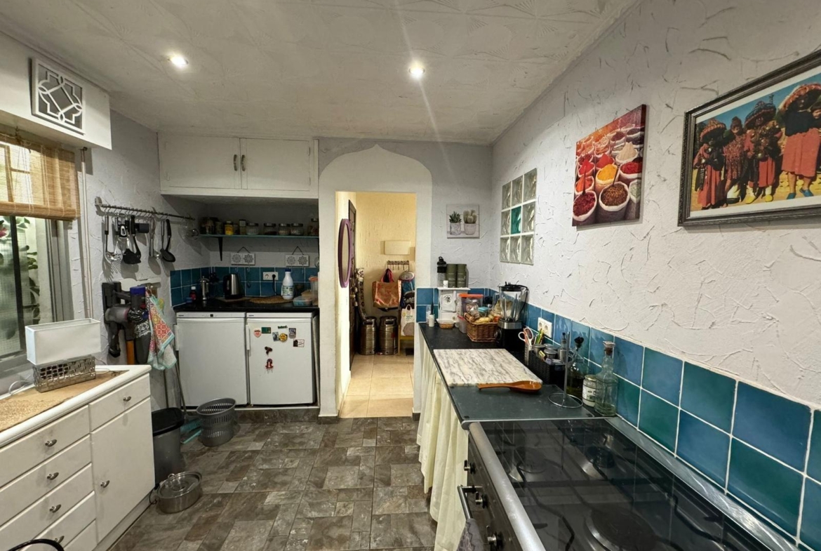 Appartement in San Miguel de Salinas met vrij uitzicht in het centrum