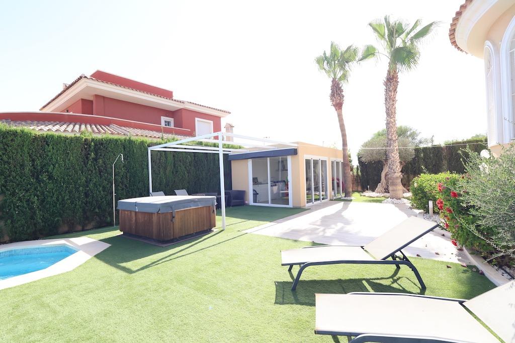 Ciudad Quesada Detached villa