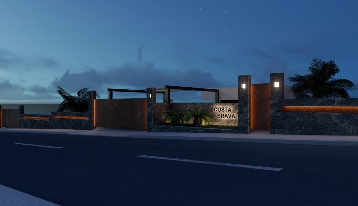 Terreno en venta en Altea la Vella