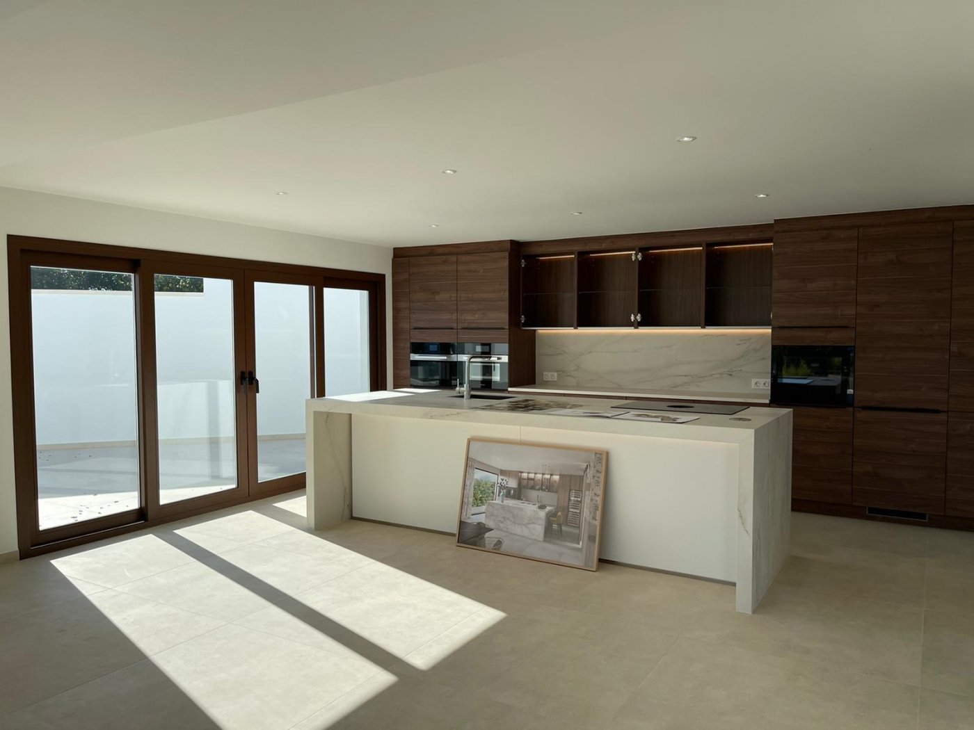 2-4-15 LUXURY VILLA IN ALTEA