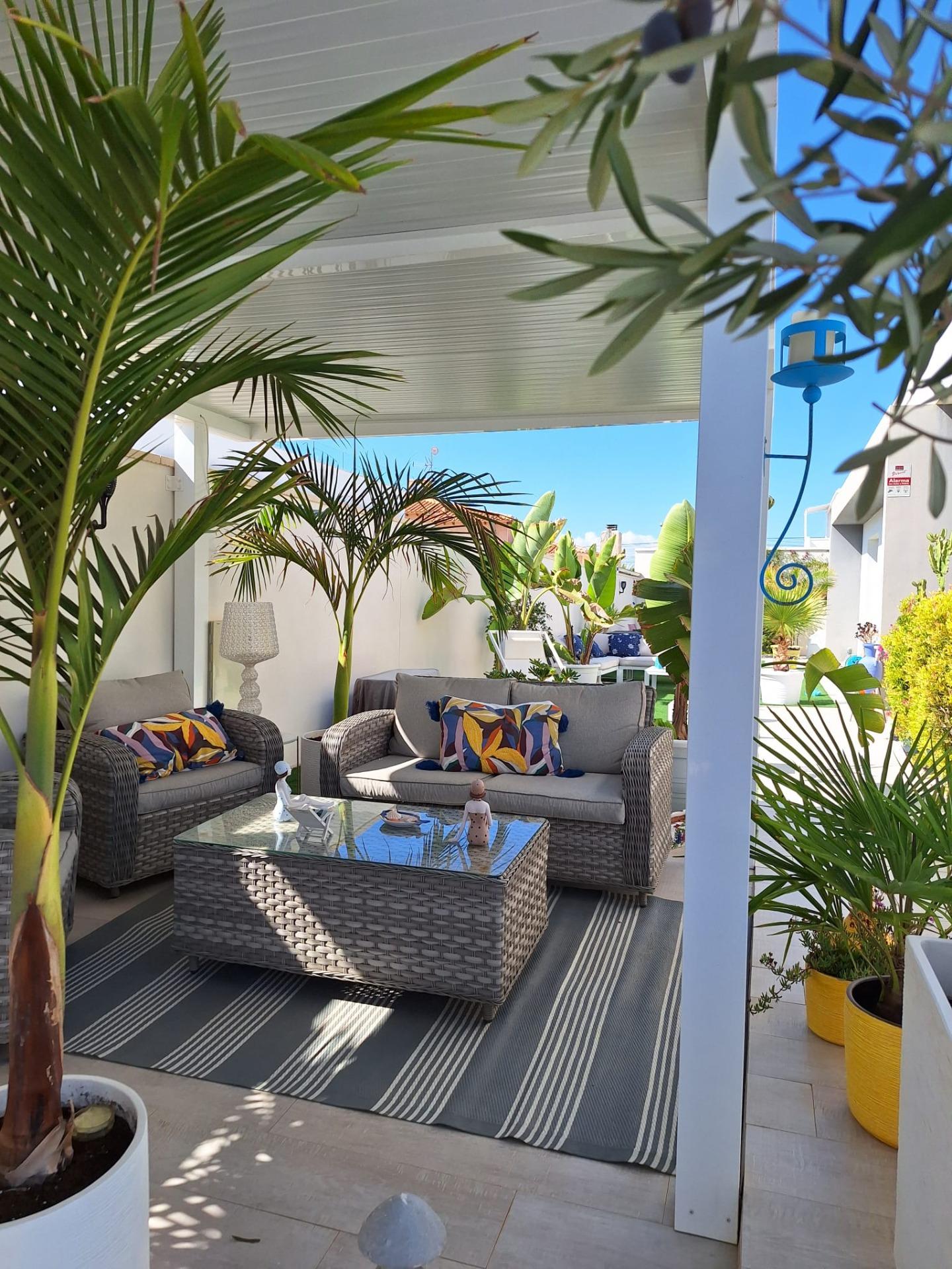 Mooie luxe villa in La Siesta
