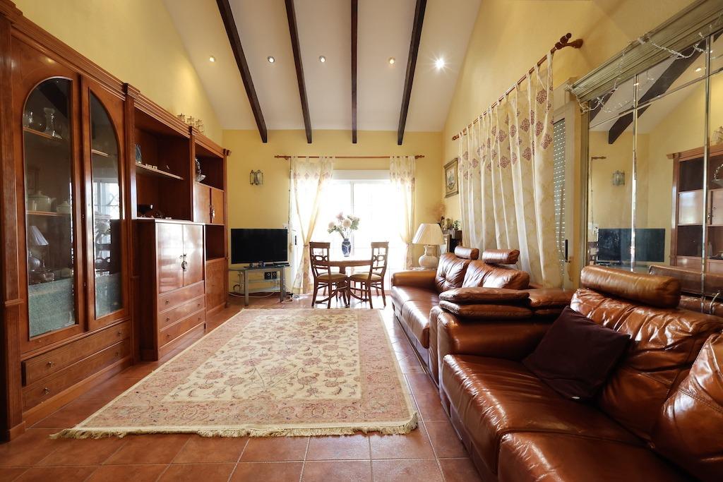 Playa Flamenca, independent villa just 250 meters from the beach
