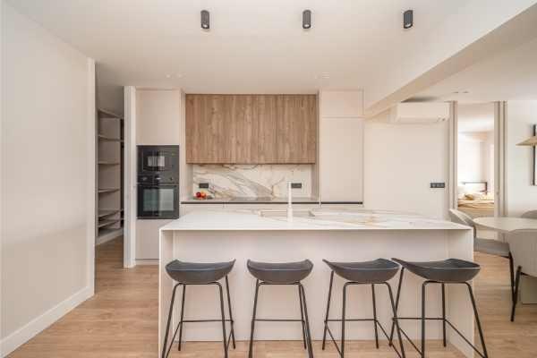 FANTÁSTICO PISO REFORMADO EN EL BARRIO DE SALAMANCA, MADRID