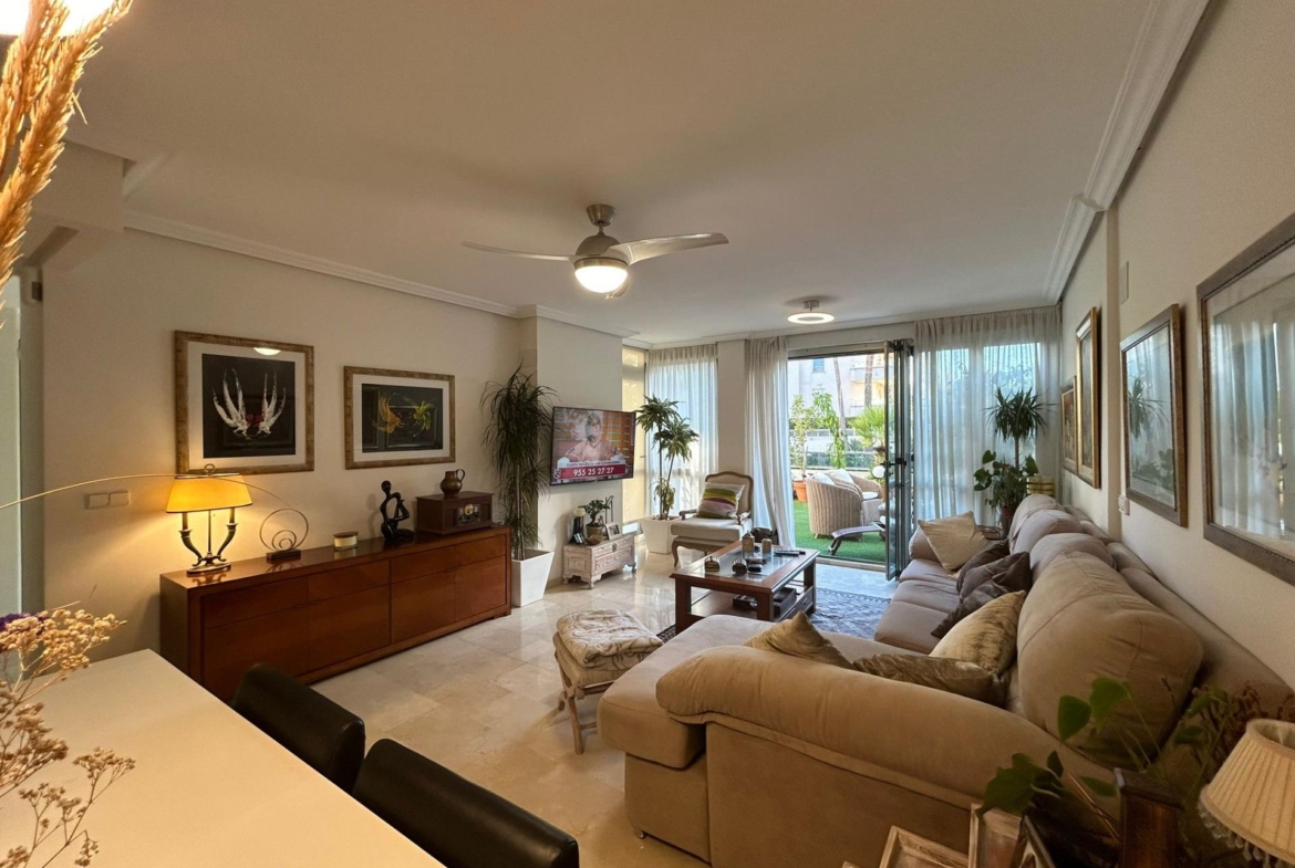Your ideal home in the heart of Albir 🌟