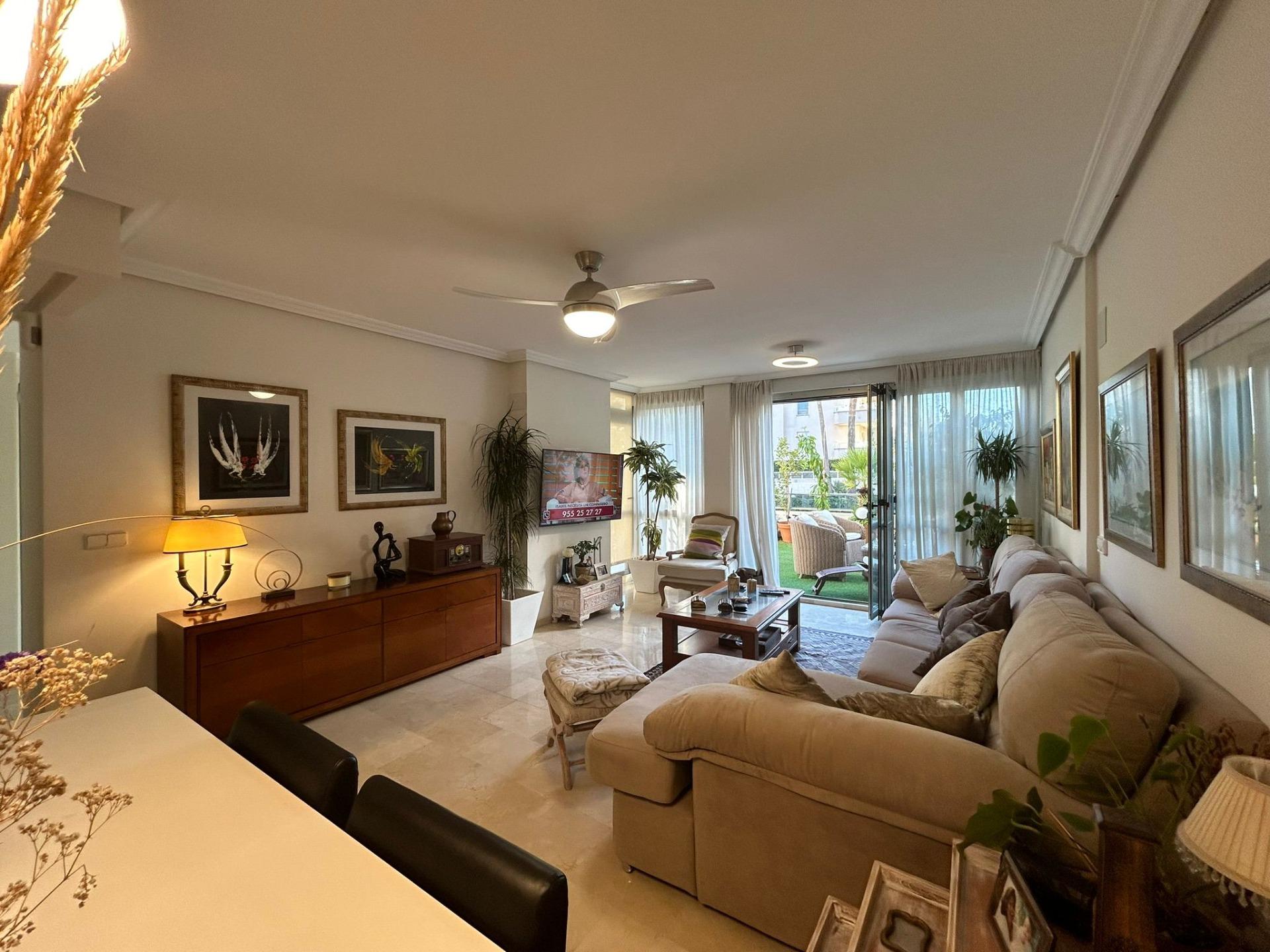 Your ideal home in the heart of Albir 🌟