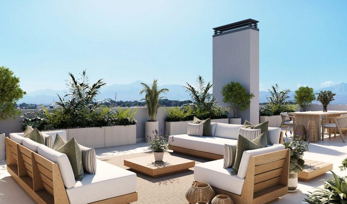 Tu Nueva Casa en Alicante 🏡✨