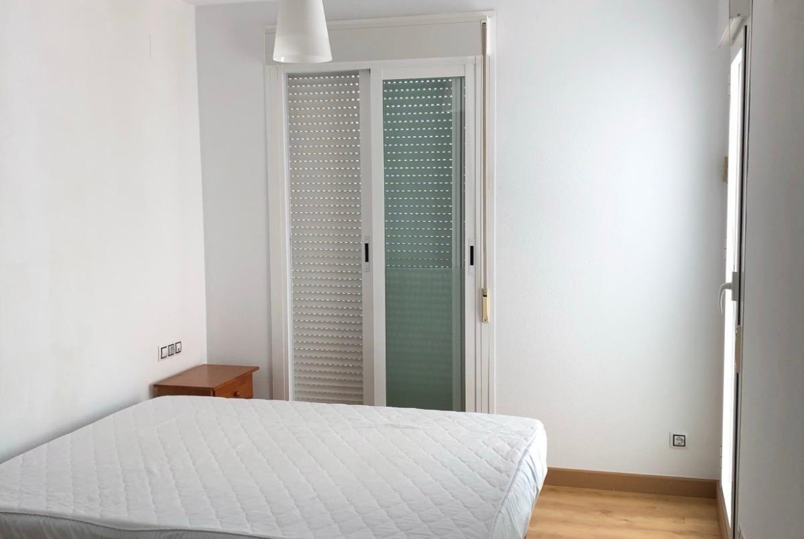 ¡Dúplex en Venta con Vistas Espectaculares en el Rincón de Loix, Benidorm!