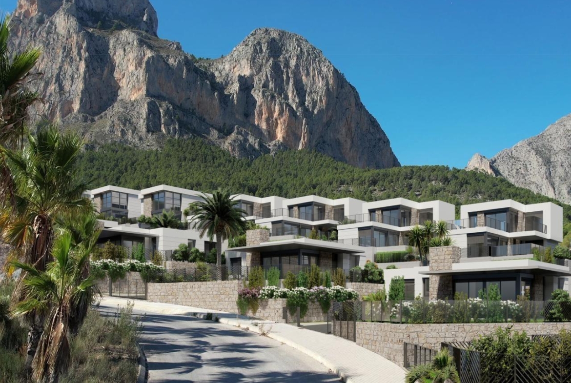 ¡Polop Hills Nature ya es una realidad! 🌿