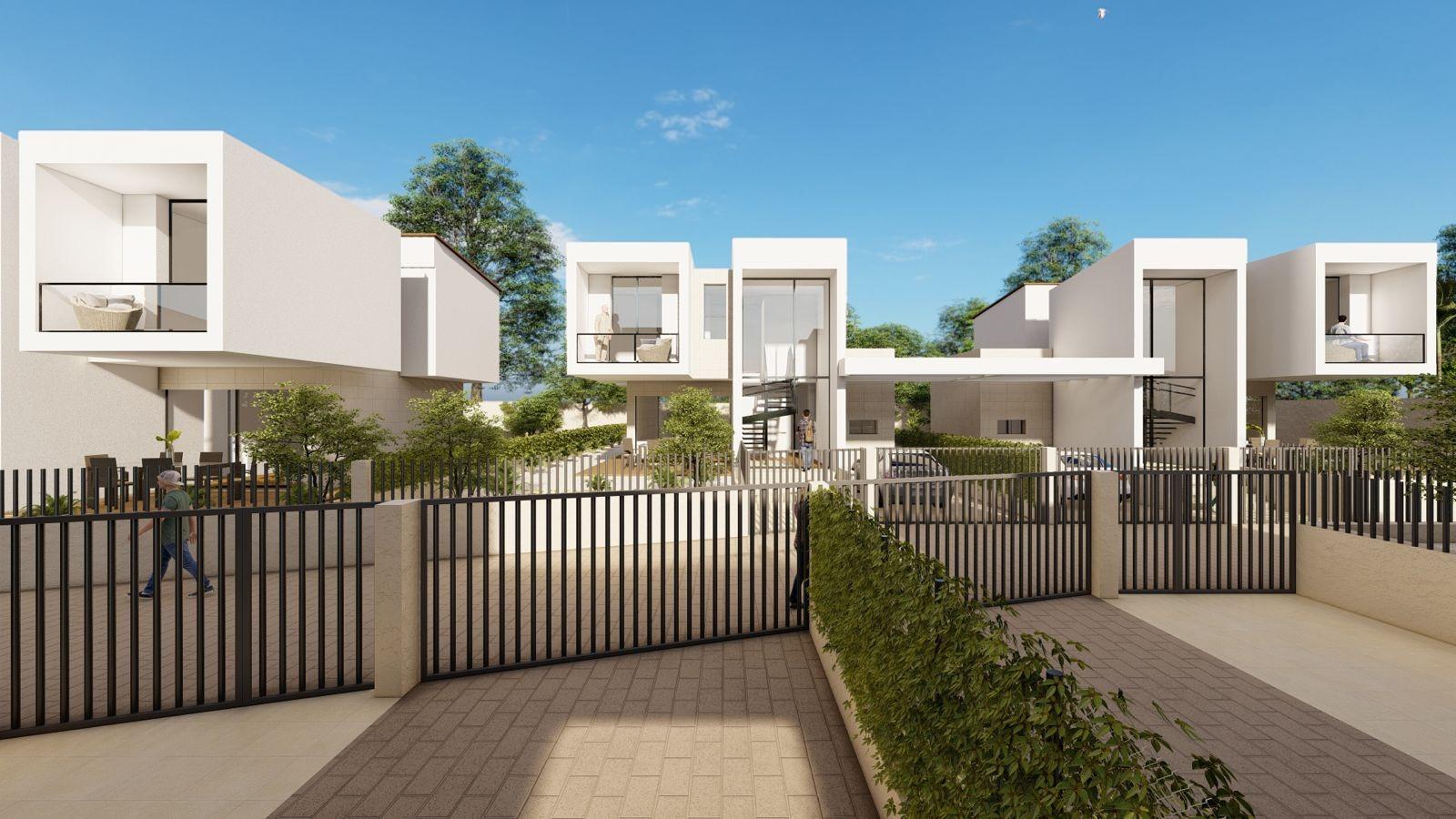 2-4-187 Residencial Vila Natura – Un Oasis de Lujo y Tranquilidad ✨