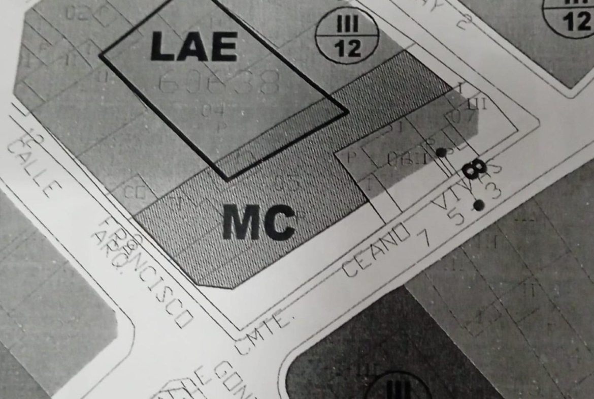 INVESTMENT FOR NEW CONSTRUCTION 100 METERS FROM MURALLÓN BEACH IN TAPIA DE CASARIEGO