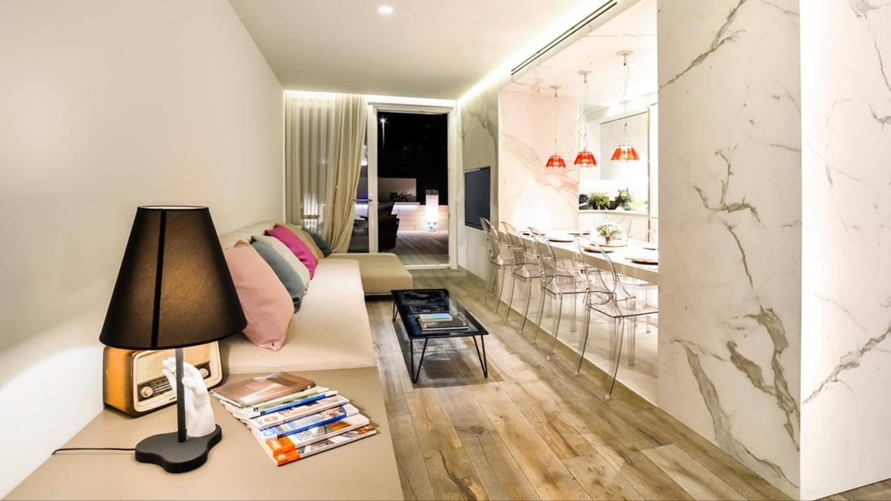 Preciosos apartamentos en Benidorm (Alicante, Valencia)