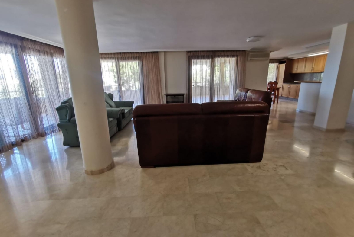 Exclusieve Appartement te koop in Altea Hills Villa Marina Golf