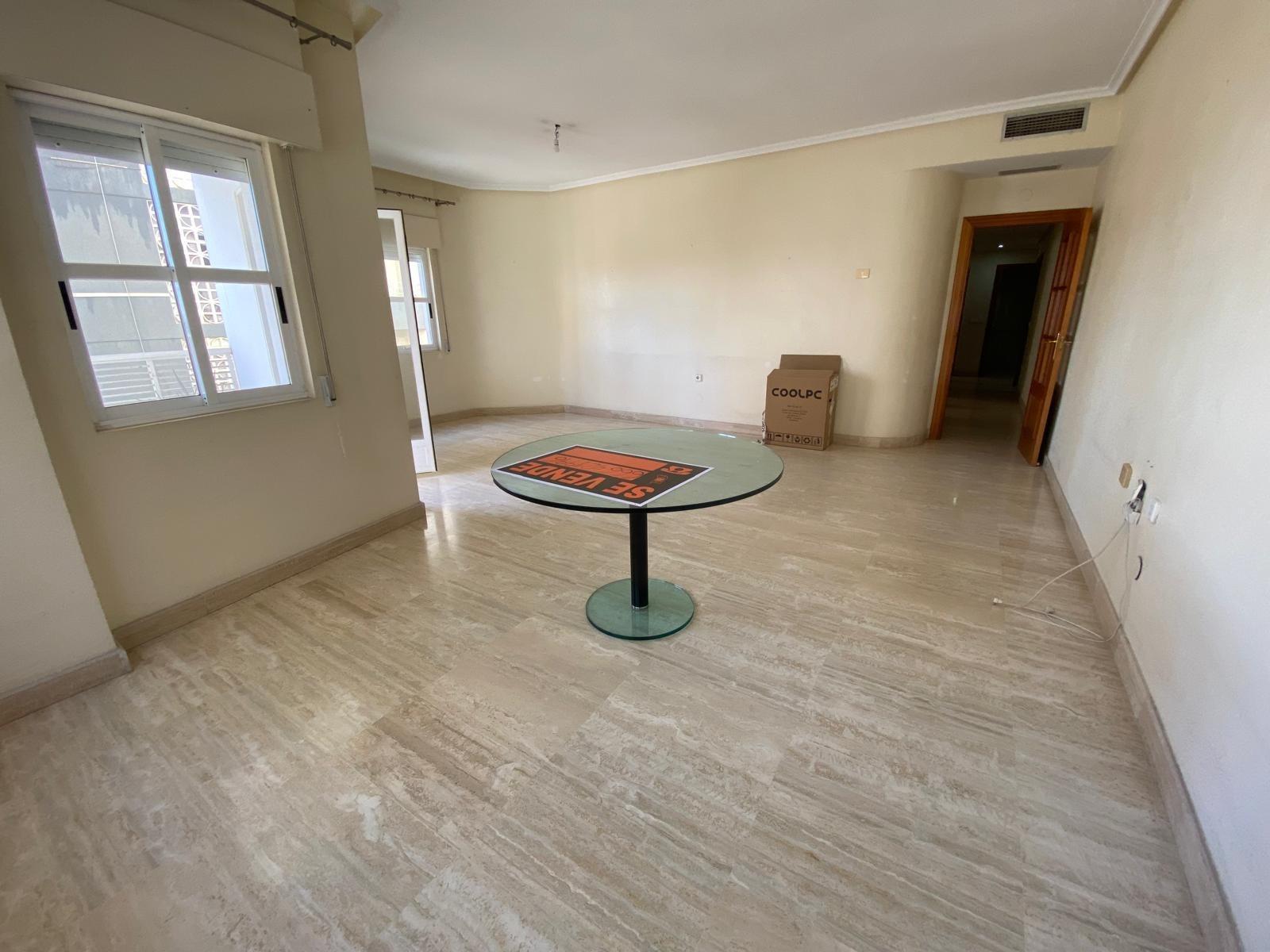 Apartamento con vistas al mar